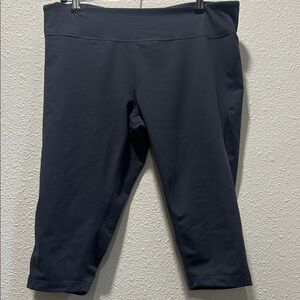 Bogo free - Zella  Dark Gray Leggings